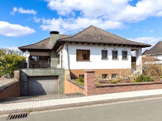 Haus kaufen in Altenstadt, Hessen