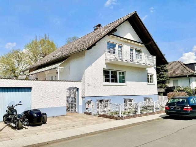 Haus kaufen in Altenstadt, Hessen