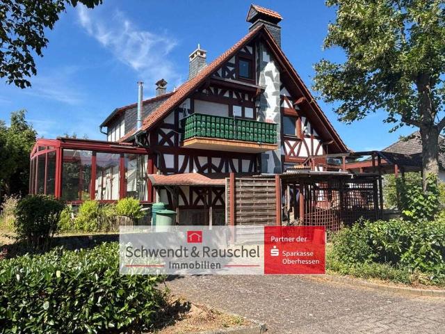 Haus kaufen in Altenstadt, Hessen