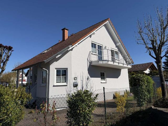 Haus kaufen in Altenstadt, Hessen