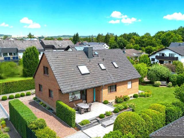 Haus kaufen in Altenstadt, Wetteraukreis
