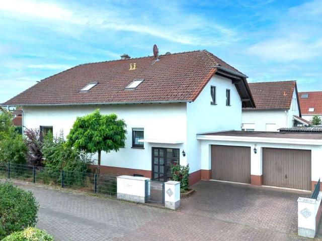 Haus kaufen in Altenstadt, Hessen