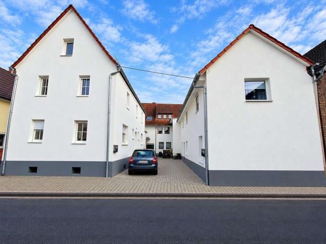 Haus kaufen in Altenstadt, Wetteraukreis