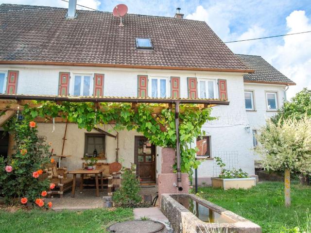 Haus kaufen in Trögelsbach, Altensteig