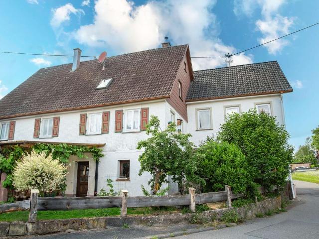 Haus kaufen in Altensteig, Baden-Württemberg