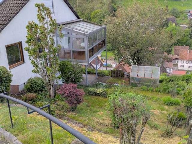 Haus kaufen in Altensteig, Baden-Württemberg
