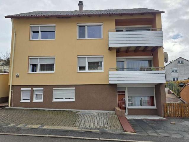 Haus kaufen in Altensteig, Baden-Württemberg