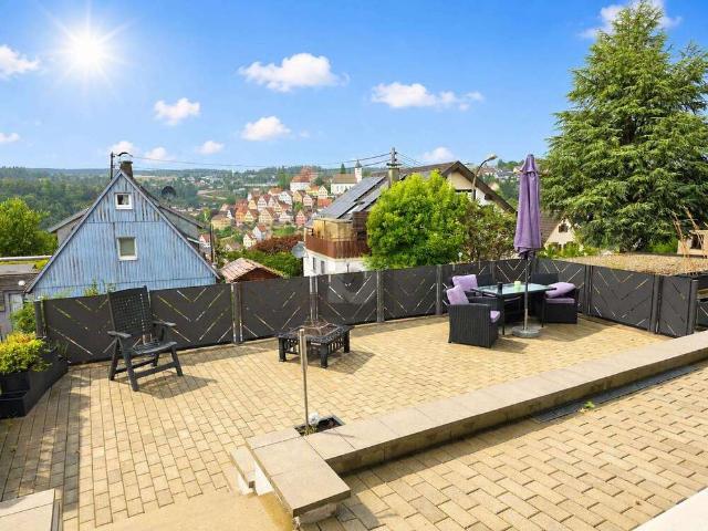 Haus kaufen in Altensteig, Baden-Württemberg