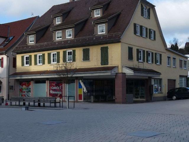 Haus kaufen in Altensteig, Baden-Württemberg