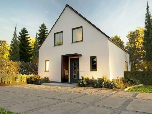 Haus kaufen in Altes Lager, Niedergörsdorf