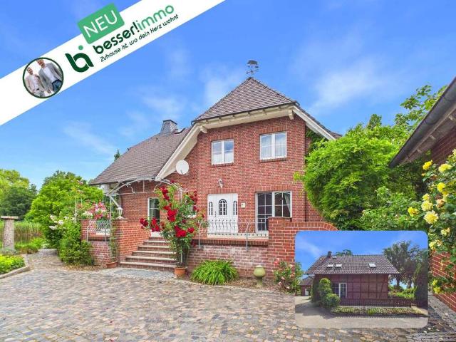 Haus kaufen in Rhinow, Brandenburg