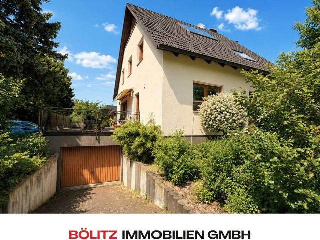 Haus kaufen in Treptow–Köpenick, Berlin