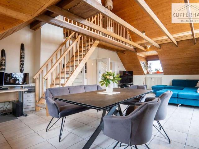 Haus kaufen in Hörbach, Althegnenberg
