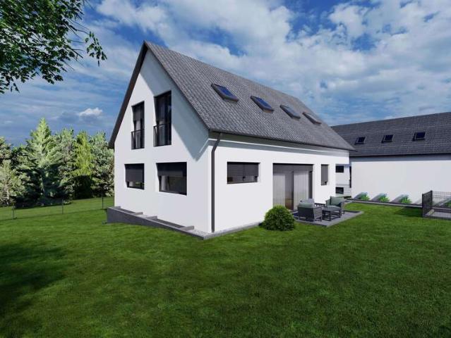 Haus kaufen in Althegnenberg, Bayern