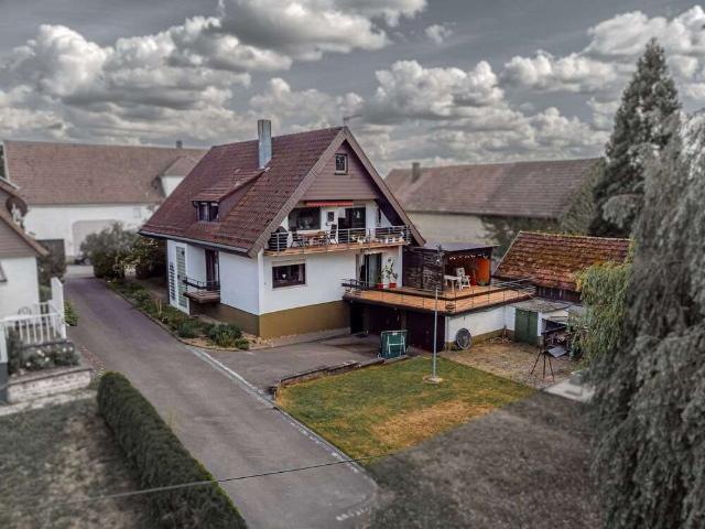 Haus kaufen in Althengstett, Baden-Württemberg