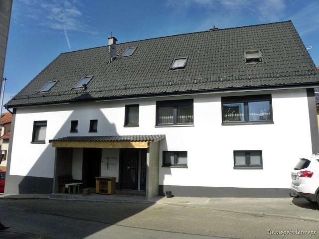 Haus kaufen in Althengstett, Baden-Württemberg