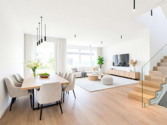 Haus kaufen in Althengstett, Baden-Württemberg