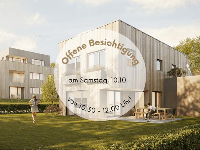 Haus kaufen in Althengstett