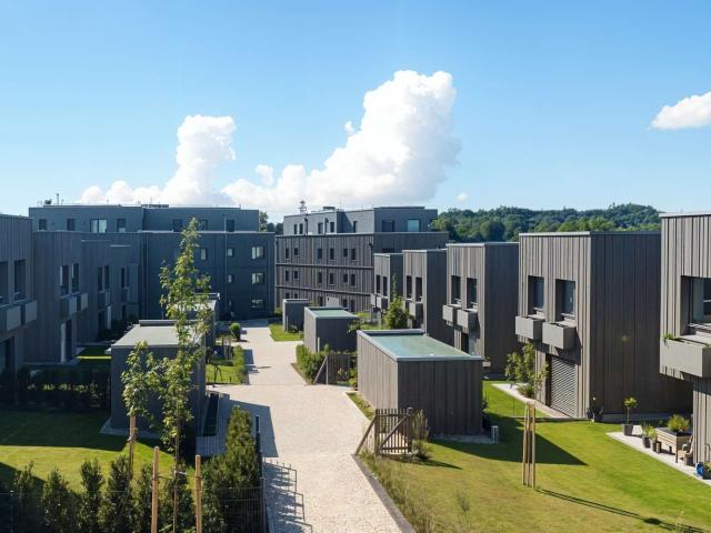 Haus kaufen in Althengstett, Baden-Württemberg