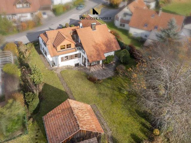 Haus kaufen in Althengstett, Baden-Württemberg