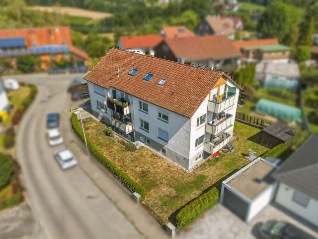 Haus kaufen in Klösterle, Althütte
