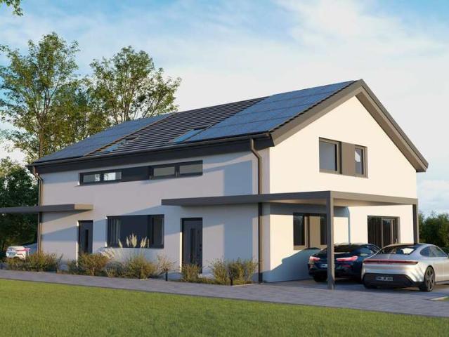 Haus kaufen in Althütte, Baden-Württemberg