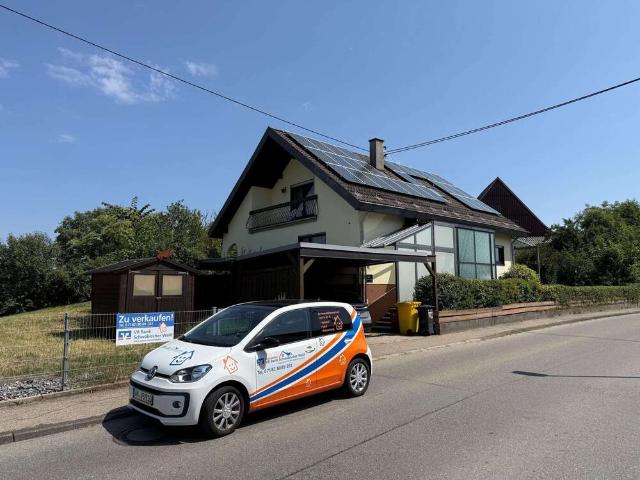 Haus kaufen in Klösterle, Althütte