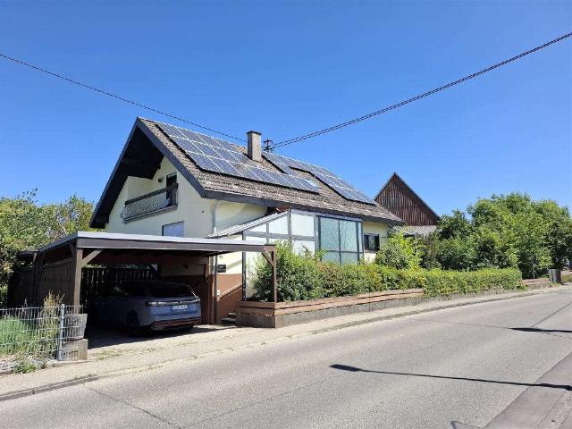 Haus kaufen in Althütte, Baden-Württemberg