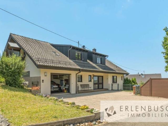 Haus kaufen in Sechselberg, Althütte