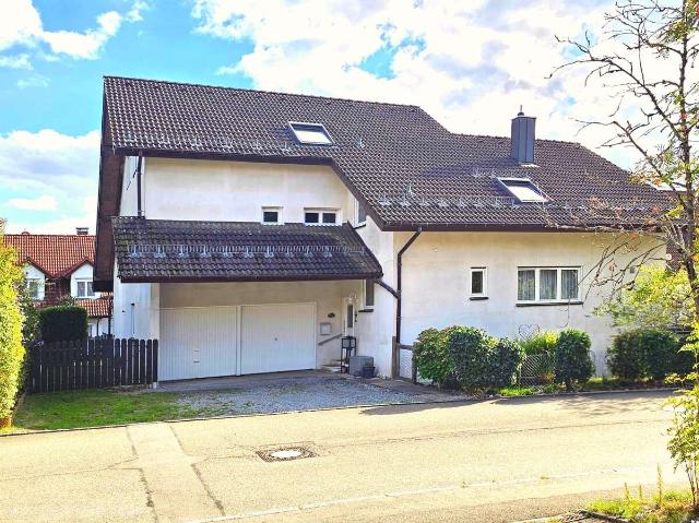 Haus kaufen in Waldenweiler, Althütte