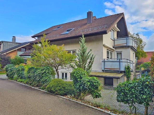 Haus kaufen in Sechselberg, Althütte