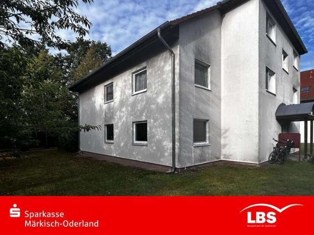 Haus kaufen in Amtsfreiheit, Altlandsberg
