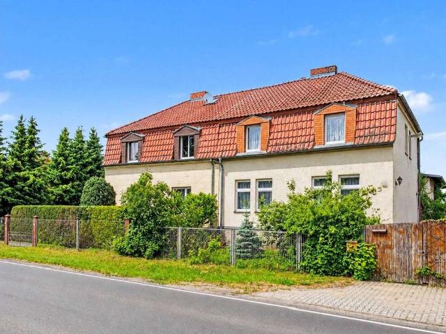 Haus kaufen in Altlandsberg