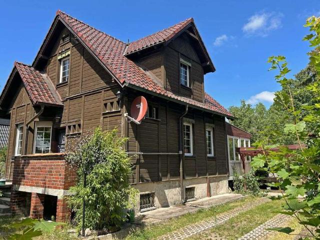 Haus kaufen in Altlandsberg