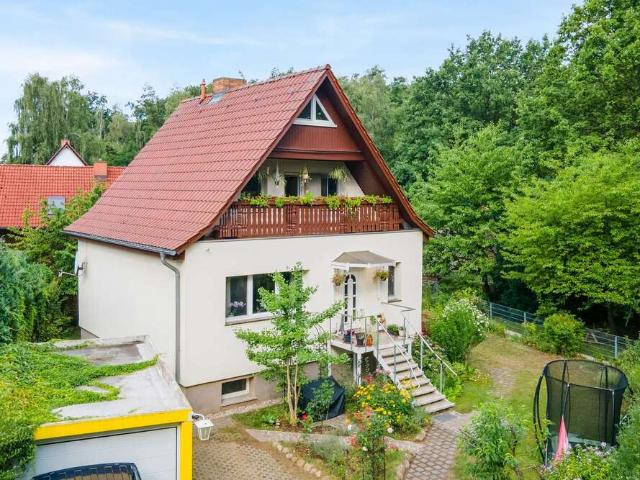 Haus kaufen in Altlandsberg