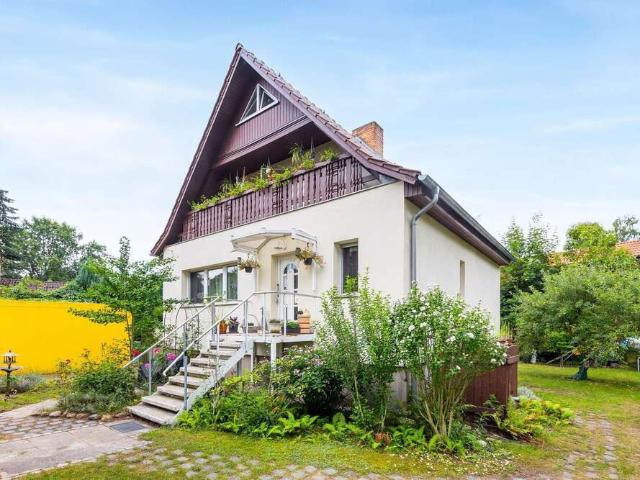 Haus kaufen in Amtsfreiheit, Altlandsberg