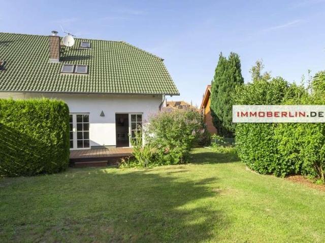 Haus kaufen in Altlandsberg