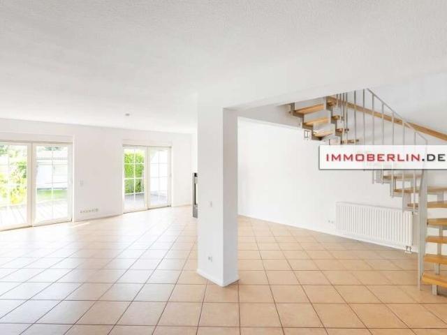 Haus kaufen in Altlandsberg