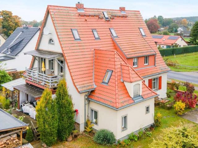 Haus kaufen in Altlandsberg