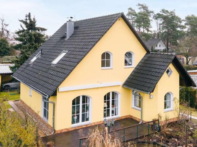 Haus kaufen in Altlandsberg