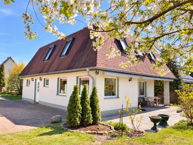 Haus kaufen in Altlandsberg