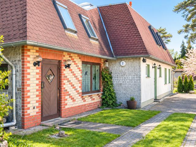 Haus kaufen in Amtsfreiheit, Altlandsberg