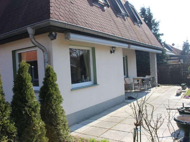 Haus kaufen in Altlandsberg