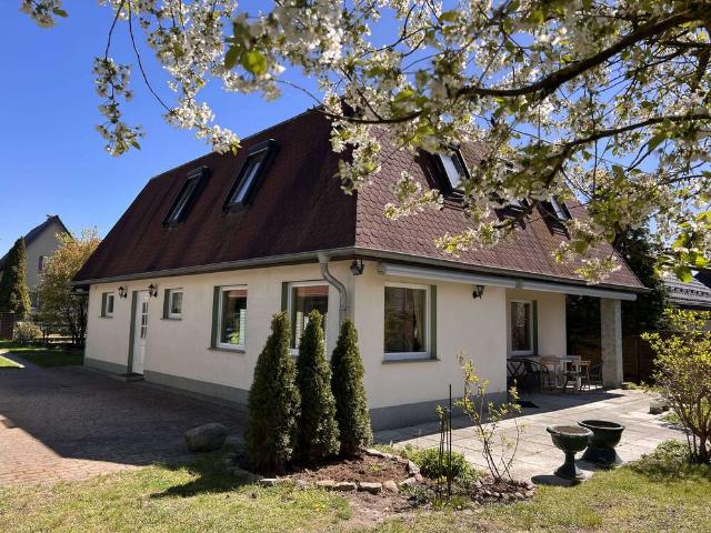 Haus kaufen in Altlandsberg