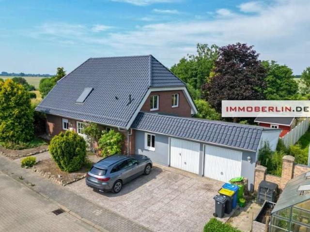 Haus kaufen in Altlandsberg, Brandenburg