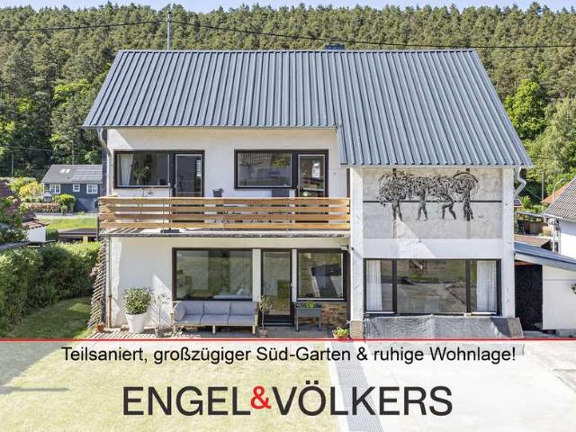 Haus kaufen in Altleiningen, Rheinland-Pfalz