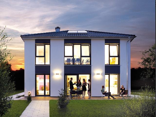 Haus kaufen in Altlußheim, Rhein-Neckar-Kreis