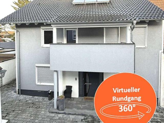 Haus kaufen in Altlußheim, Baden-Württemberg
