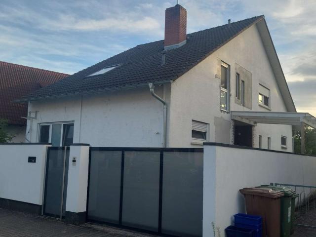 Haus kaufen in Altlußheim, Baden-Württemberg