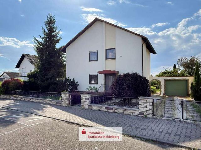 Haus kaufen in Altlußheim, Baden-Württemberg